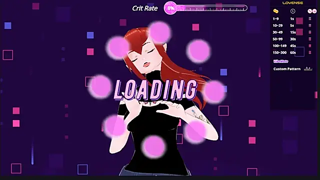 NikkoTyan online show from March 22, 2025, 12:04 pm