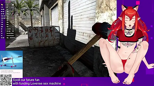 NikkoTyan online show from January 11, 2026, 9:14 am