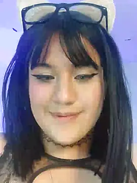 ItsNaiixa online show from December 15, 2024, 12:18 am