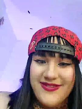 ItsNaiixa online show from December 22, 2024, 12:28 am