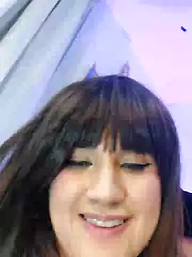 ItsNaiixa online show from February 16, 2025, 4:53 am