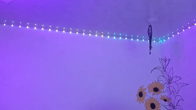 Dear-Venus online show from September 30, 2025, 9:31 pm