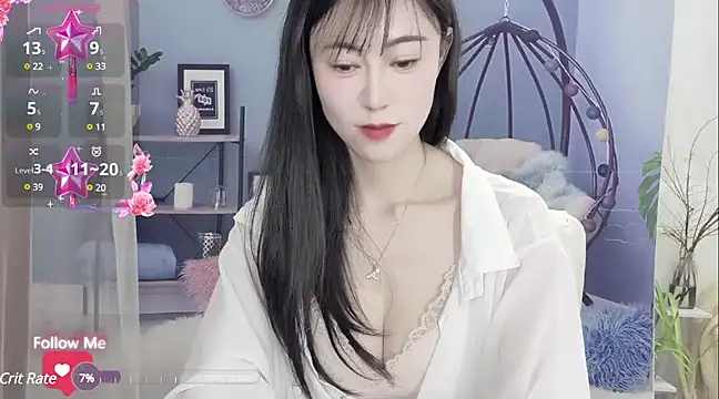 Snapshot of Lisa-s chatting on January 24, 2025, 8:13 am Lisa-s online show from January 24, 2025, 8:13 am