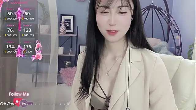 Snapshot of Lisa-s chatting on January 27, 2025, 5:47 am Lisa-s online show from January 27, 2025, 5:47 am
