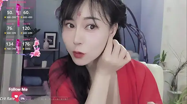 Snapshot of Lisa-s chatting on February 1, 2025, 2:47 am Lisa-s online show from February 1, 2025, 2:47 am