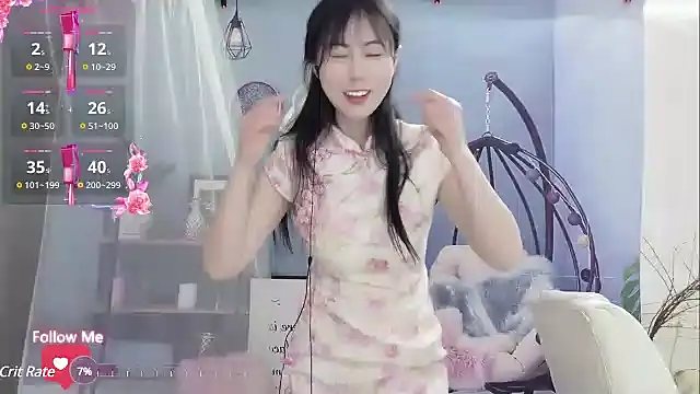 Snapshot of Lisa-s chatting on February 11, 2025, 9:20 am Lisa-s online show from February 11, 2025, 9:20 am