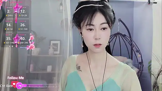 Snapshot of Lisa-s chatting on February 15, 2025, 2:58 am Lisa-s online show from February 15, 2025, 2:58 am