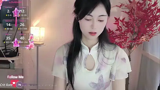 Snapshot of Lisa-s chatting on February 24, 2025, 5:22 am Lisa-s online show from February 24, 2025, 5:22 am