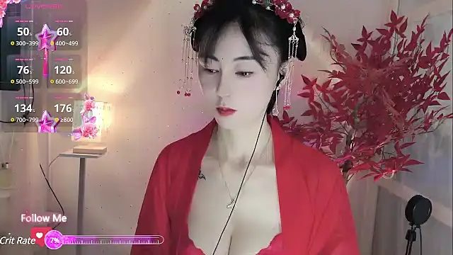Snapshot of Lisa-s chatting on February 27, 2025, 3:04 am Lisa-s online show from February 27, 2025, 3:04 am