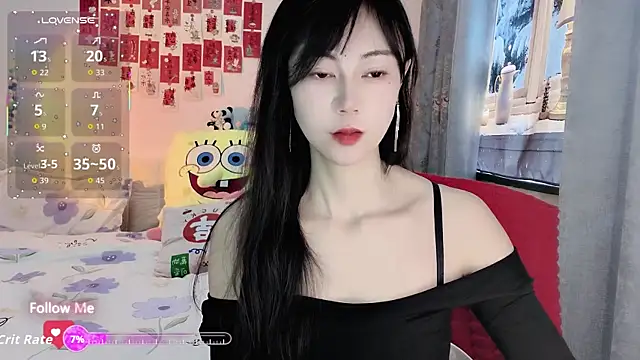 Lisa-s online show from January 9, 2026, 2:36 am