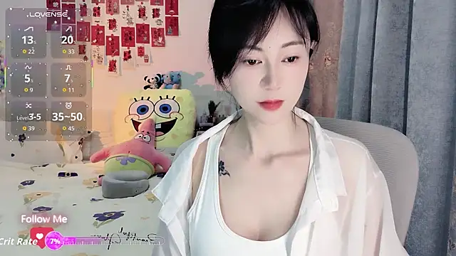 Lisa-s online show from March 5, 2026, 12:12 pm