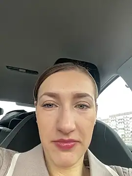 KateRedgar online show from March 1, 2025, 8:56 am