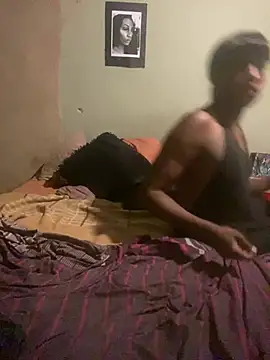 Moorella1 online show from January 9, 2026, 7:59 pm