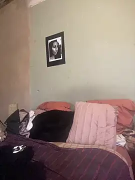 Snapshot of Moorella1 chatting on February 28, 2026, 11:55 am Moorella1 online show from February 28, 2026, 11:55 am