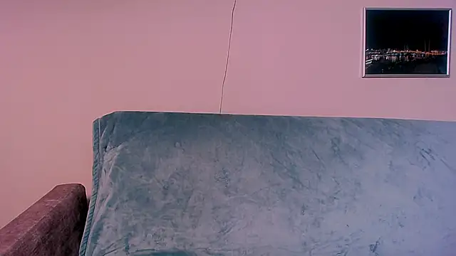 Eva vagner online show from March 6, 2026, 3:47 am