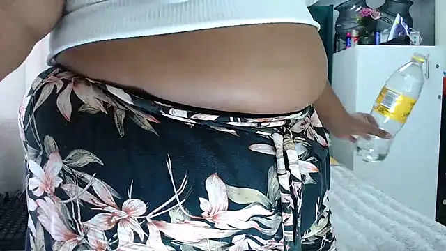 GaggingQueenxx online show from September 29, 2025, 10:42 am