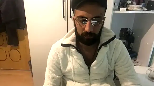 MasterKARATASSAKK online show from March 1, 2025, 11:17 am