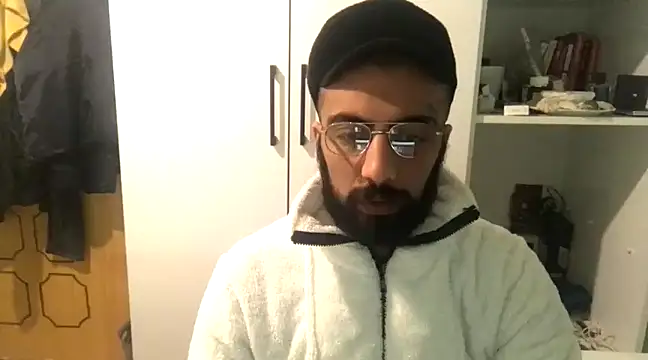 MasterKARATASSAKK online show from March 1, 2025, 8:10 pm