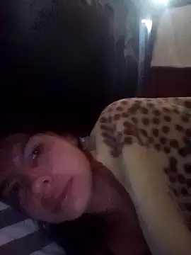 Alanagracia online show from September 28, 2025, 1:49 pm