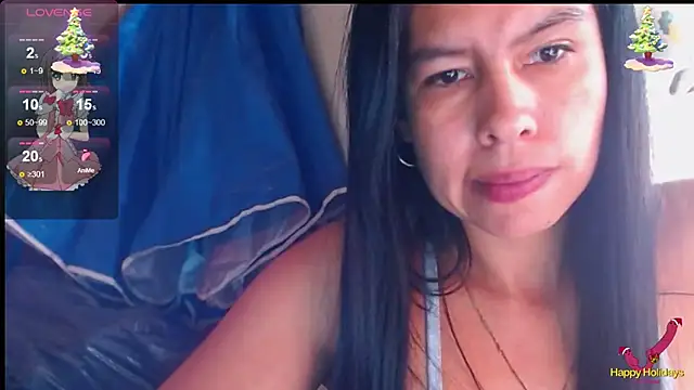 Snapshot of Alanagracia chatting on November 13, 2025, 3:33 pm Alanagracia online show from November 13, 2025, 3:33 pm