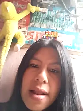 Snapshot of Alanagracia chatting on December 16, 2025, 12:43 pm Alanagracia online show from December 16, 2025, 12:43 pm