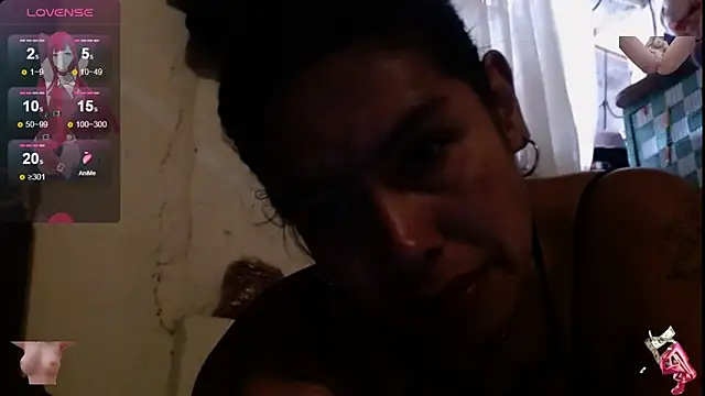 Snapshot of Alanagracia chatting on February 27, 2026, 3:01 pm Alanagracia online show from February 27, 2026, 3:01 pm