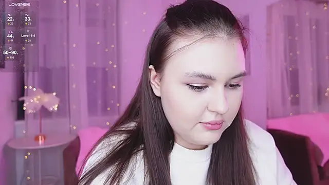 Mia  Peach online show from March 21, 2025, 5:56 pm