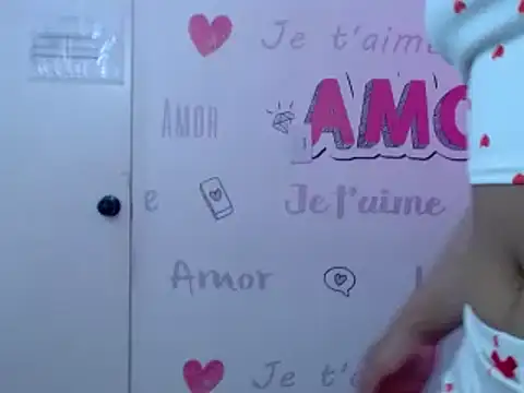 KittyBrookex online show from January 20, 2025, 4:55 pm