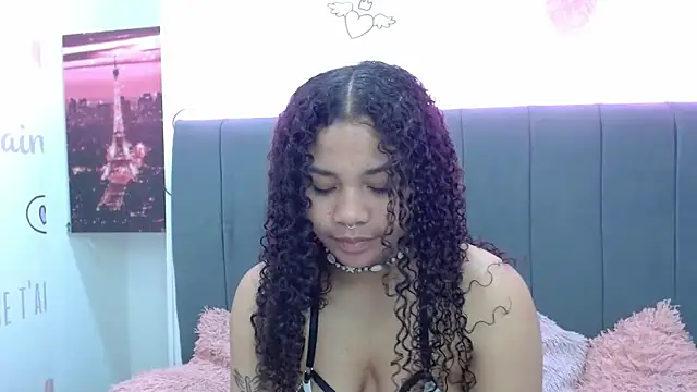 KittyBrookex online show from January 24, 2025, 1:25 pm