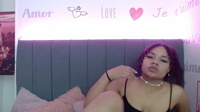 KittyBrookex online show from January 27, 2025, 1:19 pm