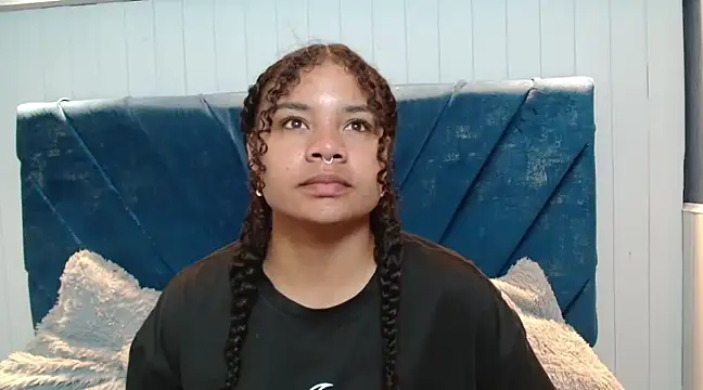 KittyBrookex online show from February 3, 2025, 1:19 pm