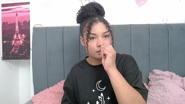 KittyBrookex online show from March 6, 2025, 1:57 pm