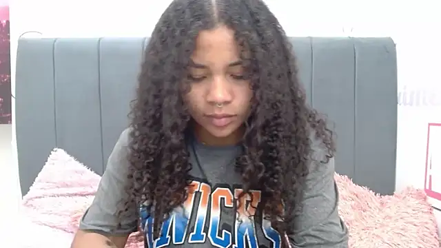 KittyBrookex online show from March 17, 2025, 1:29 pm