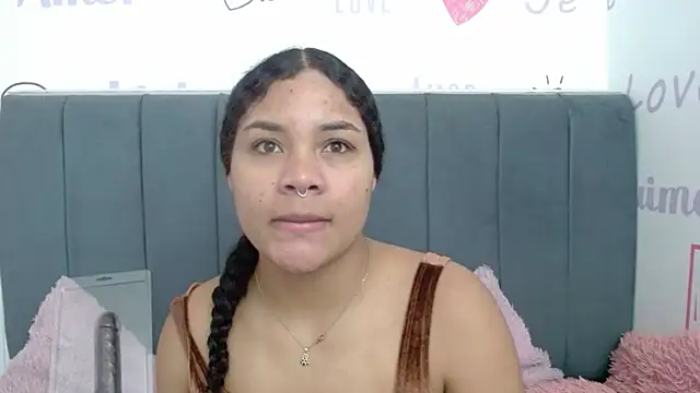 KittyBrookex online show from March 18, 2025, 1:53 pm