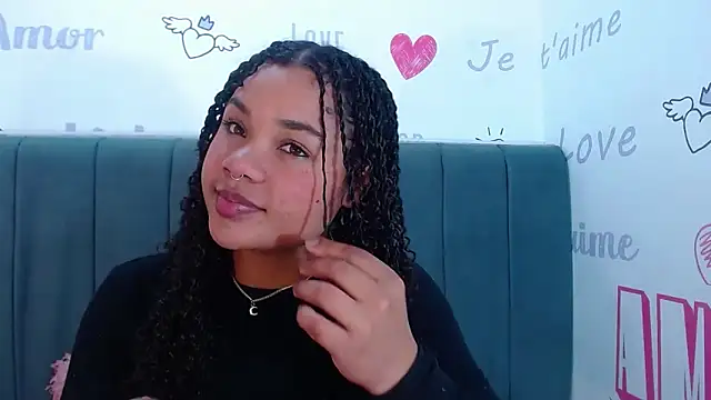 KittyBrookex online show from September 20, 2025, 4:24 am