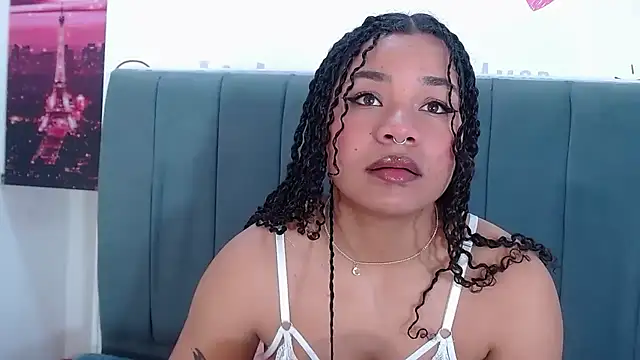 KittyBrookex online show from September 20, 2025, 4:30 pm