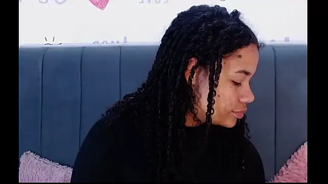 KittyBrookex online show from October 5, 2025, 1:42 pm