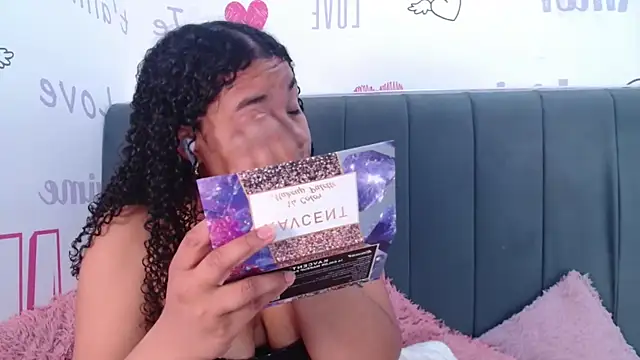 KittyBrookex online show from December 16, 2025, 2:55 pm