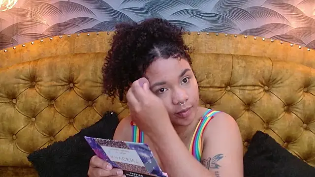 KittyBrookex online show from January 13, 2026, 1:16 pm