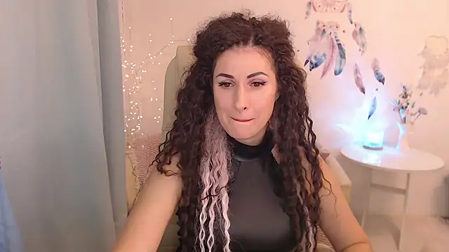 MaryMalory11 online show from December 12, 2024, 3:59 pm