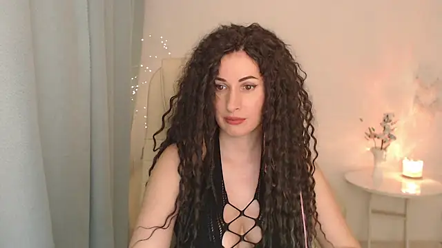 MaryMalory11 online show from January 20, 2025, 4:55 pm