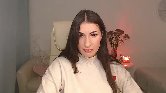 MaryMalory11 online show from November 4, 2025, 1:10 pm