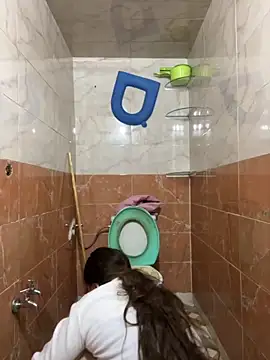 Marewa12 online show from November 25, 2025, 8:20 pm