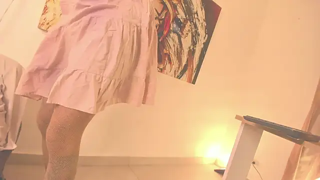 BarbieVenus online show from June 2, 2026, 8:16 am