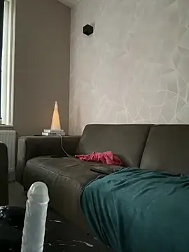 JhonnaFrrr online show from December 30, 2024, 11:59 am