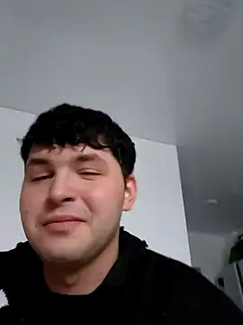 Alexandru12345s online show from October 3, 2025, 1:08 pm