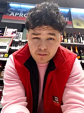 Alexandru12345s online show from October 24, 2025, 3:36 am