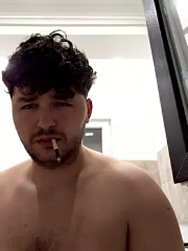 Alexandru12345s online show from January 9, 2026, 7:37 pm