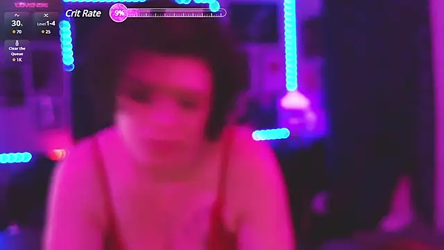 Snapshot of PenneyLayne chatting on December 20, 2024, 5:25 am PenneyLayne online show from December 20, 2024, 5:25 am