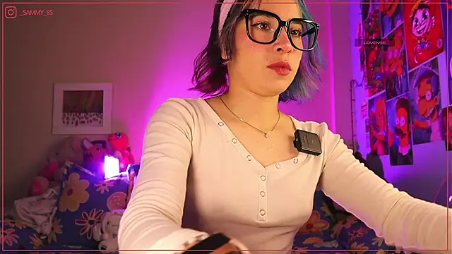 sammy  8 online show from March 13, 2026, 3:57 am